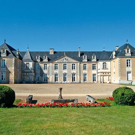 Chateau De Panloy Port-d'Envaux Bagian luar foto
